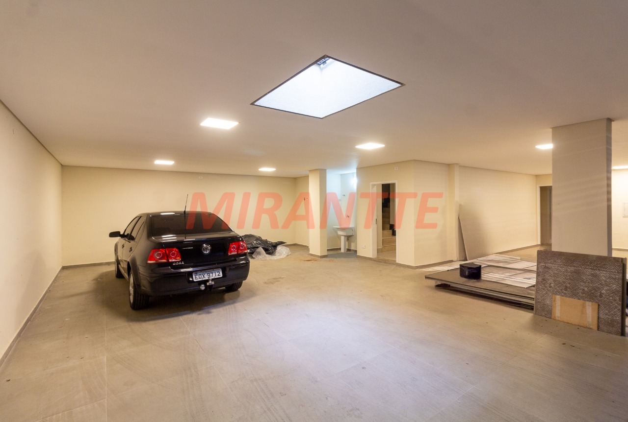 Cond. fechado de 777m² com 5 quartos em Tucuruvi