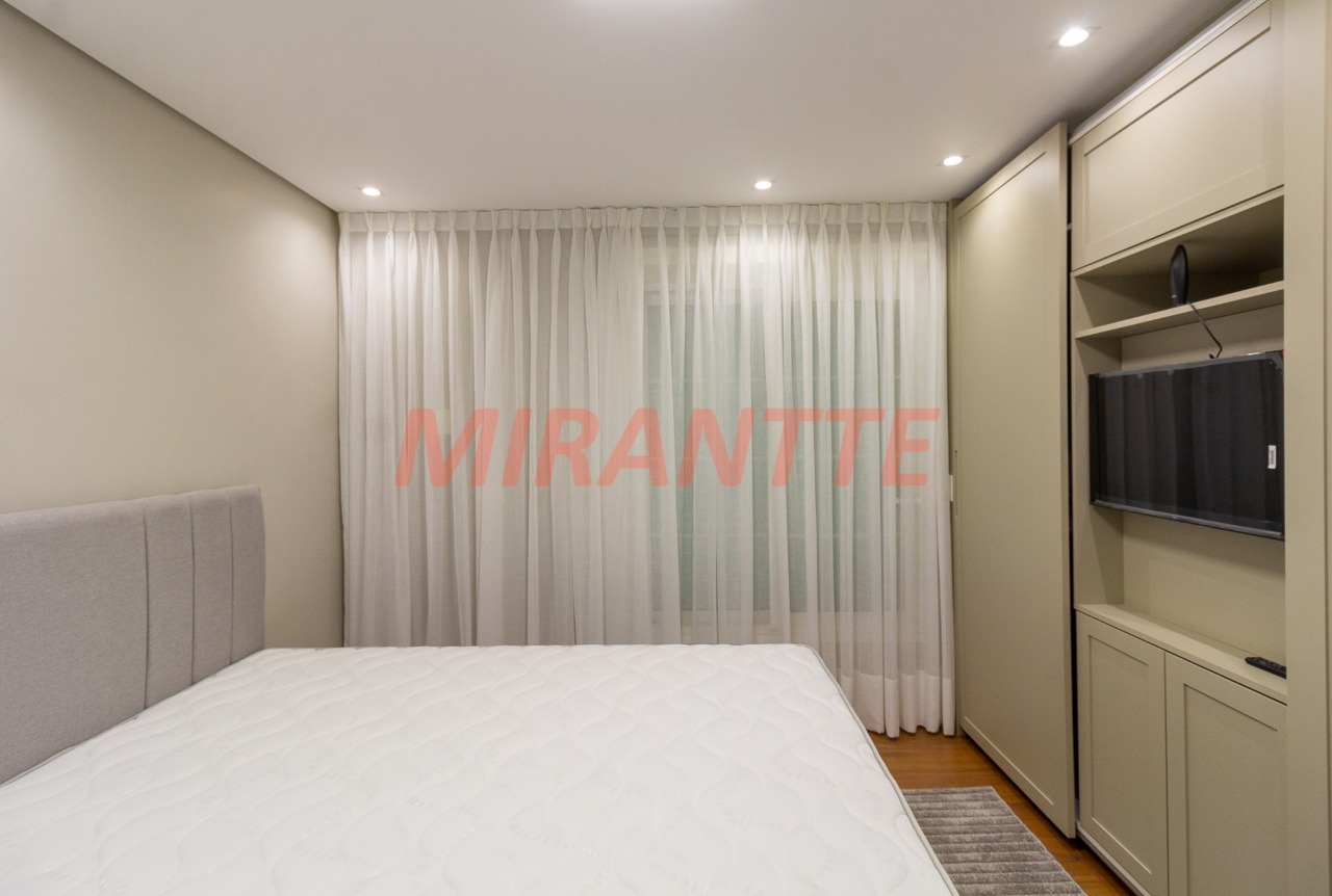 Cond. fechado de 777m² com 5 quartos em Tucuruvi