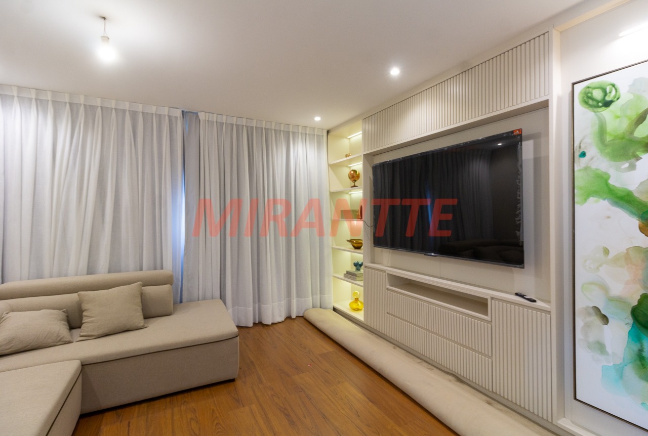 Cond. fechado de 777m² com 5 quartos em Tucuruvi