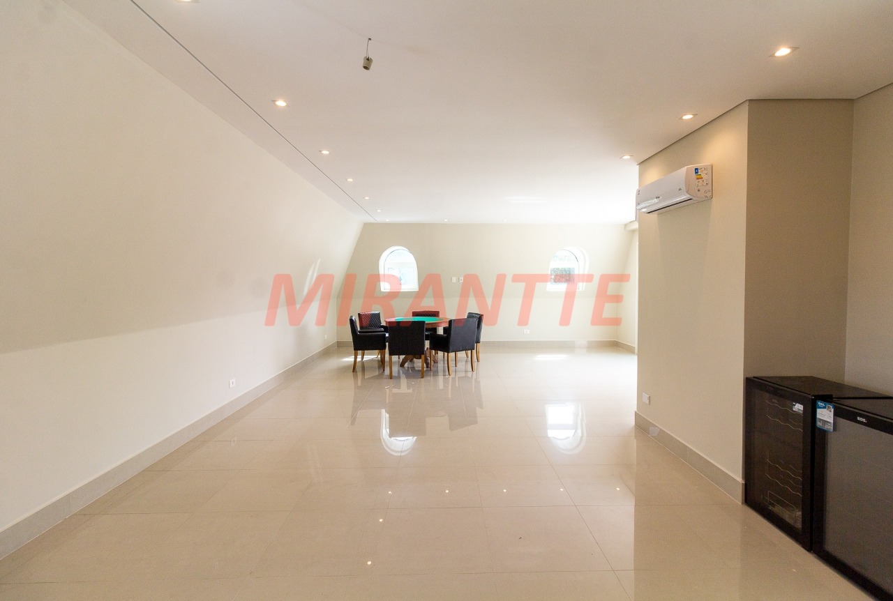 Cond. fechado de 777m² com 5 quartos em Tucuruvi