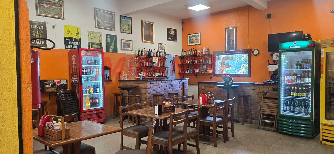 Comercial de 394.24m² em SANTA INÊS