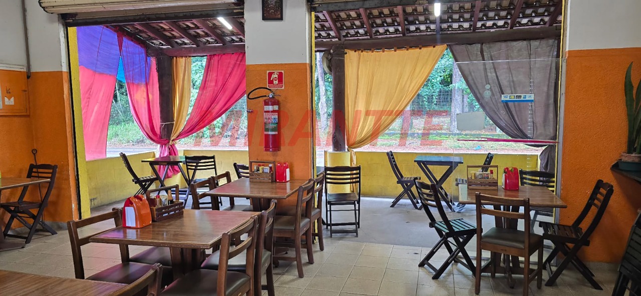 Comercial de 394.24m² em SANTA INÊS
