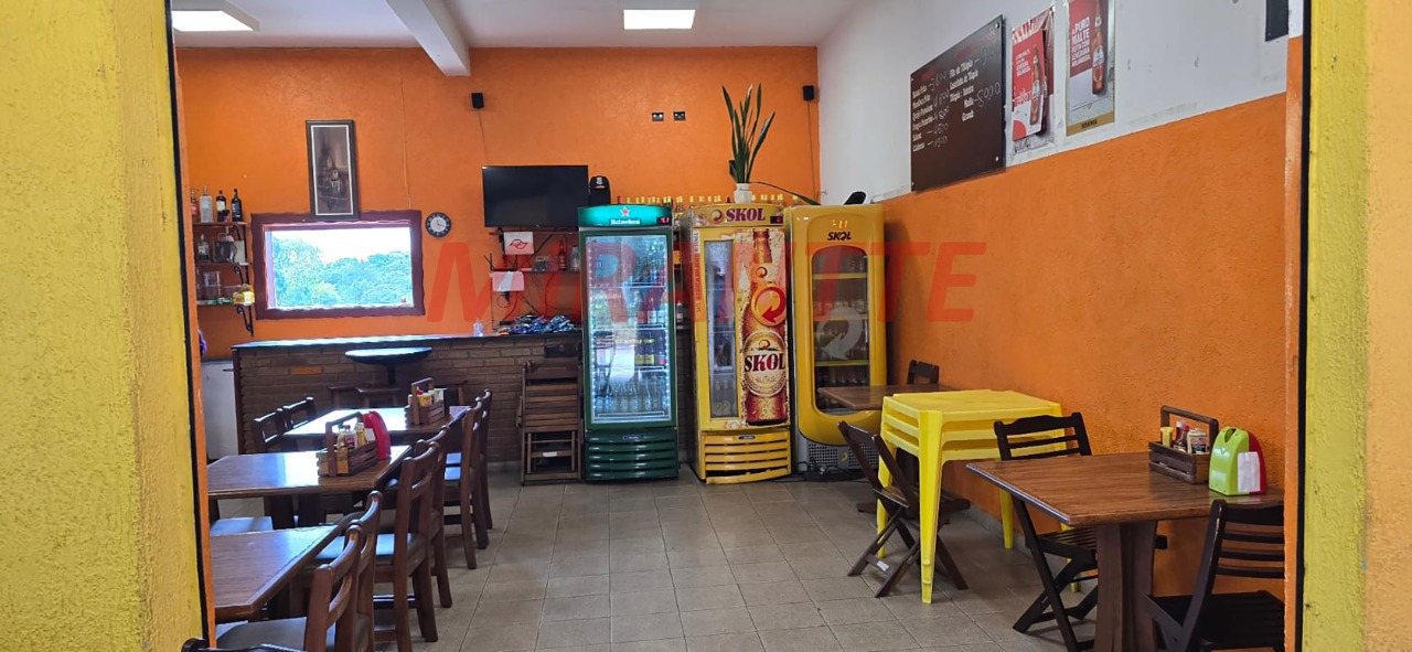 Comercial de 394.24m² em SANTA INÊS