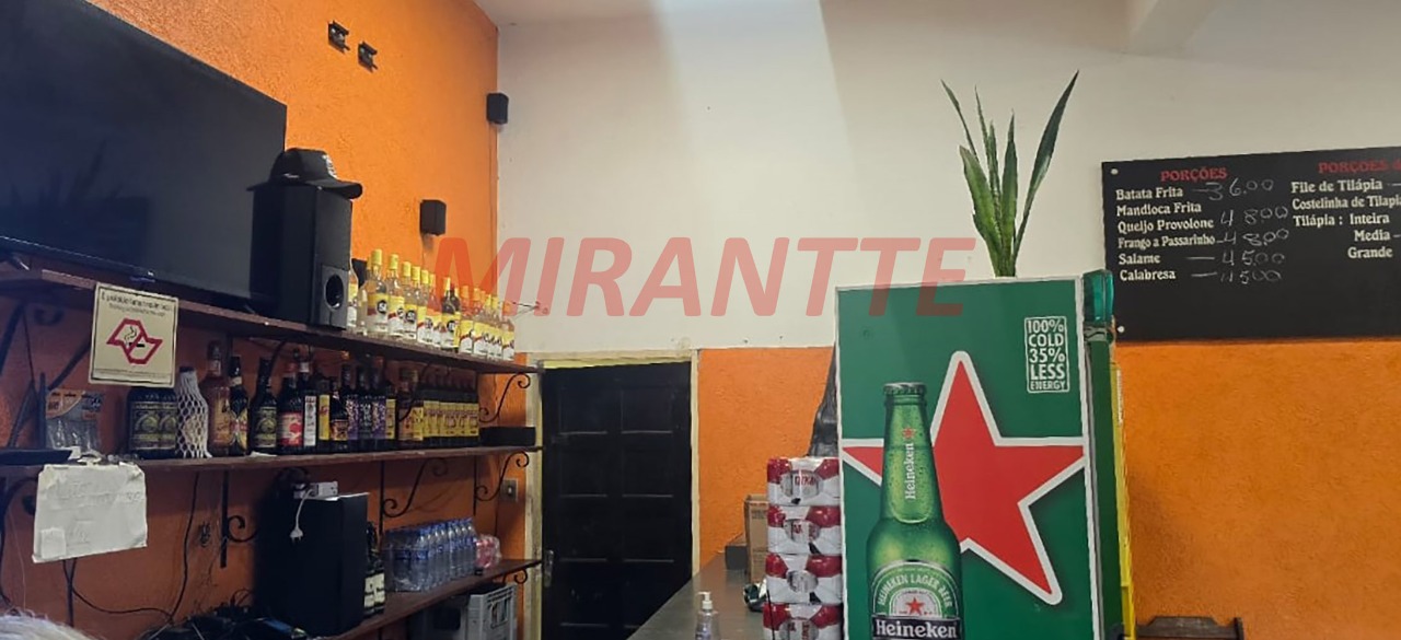 Comercial de 394.24m² em SANTA INÊS
