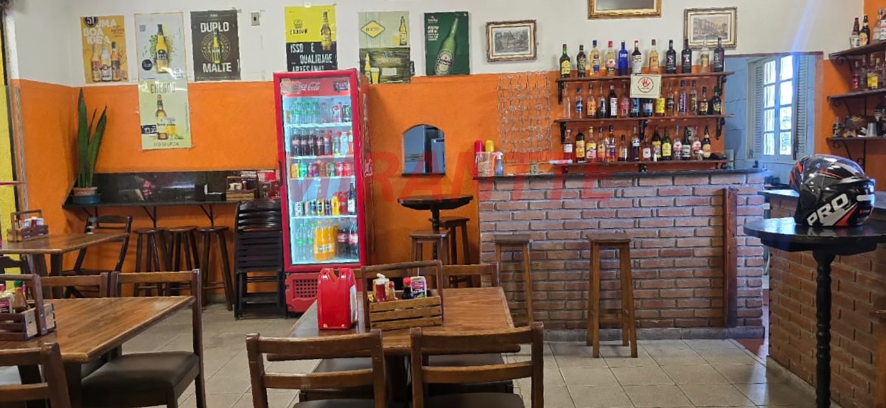 Comercial de 394.24m² em SANTA INÊS