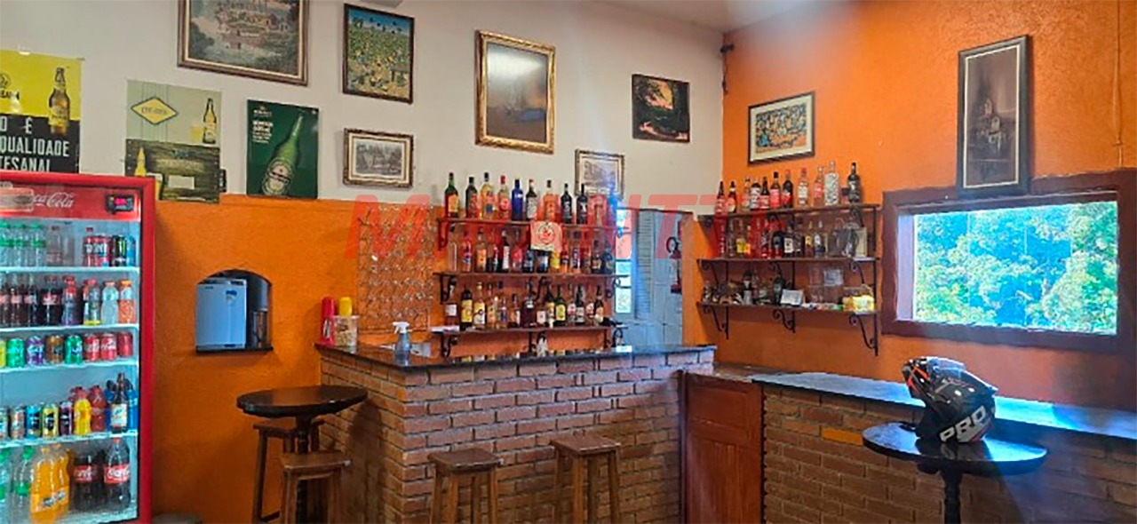 Comercial de 394.24m² em SANTA INÊS