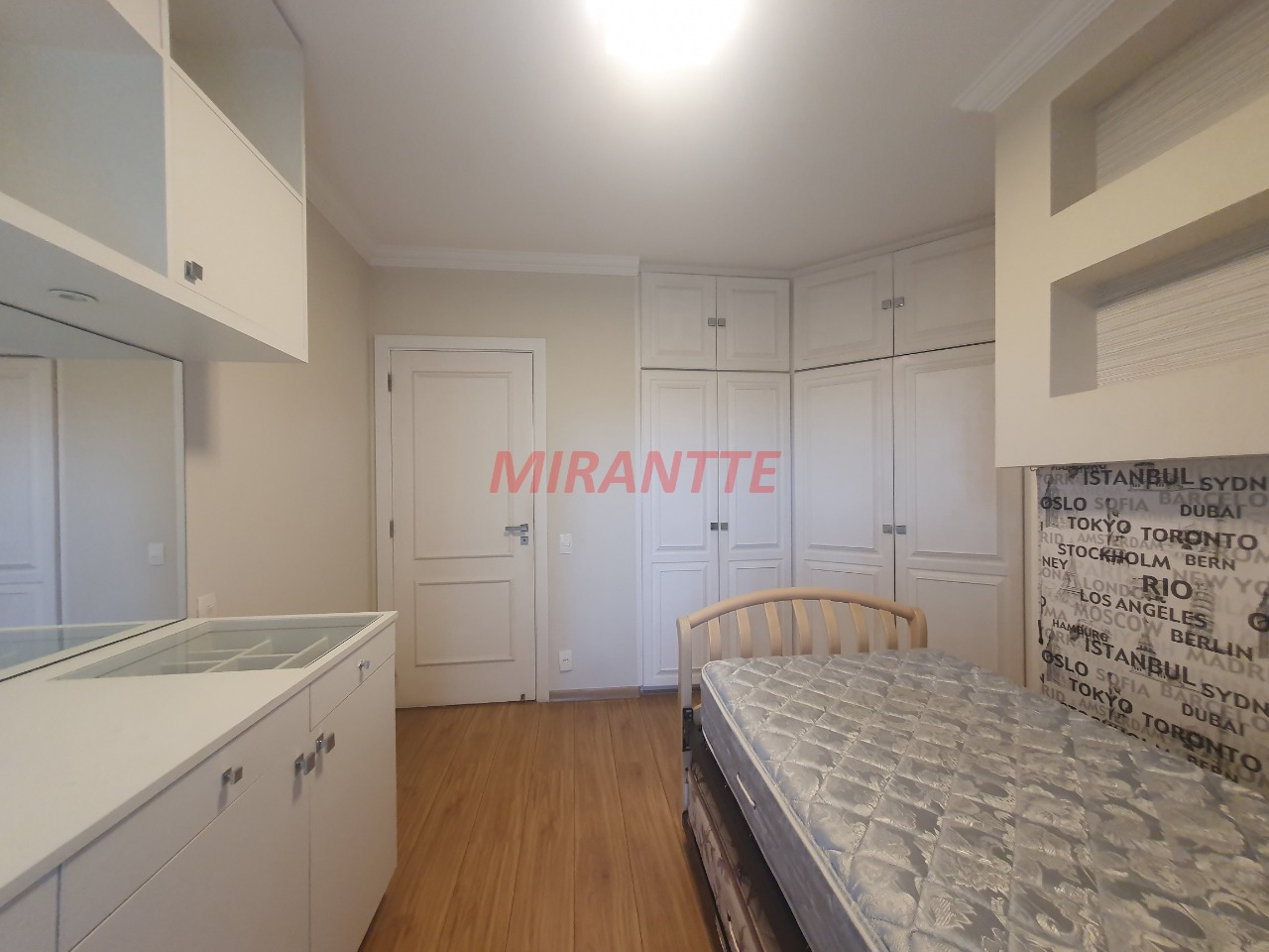 Apartamento de 285m² com 4 quartos em Vila Andrade
