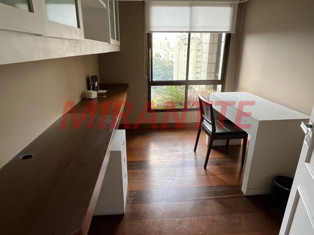 Apartamento de 285m² com 4 quartos em Vila Andrade