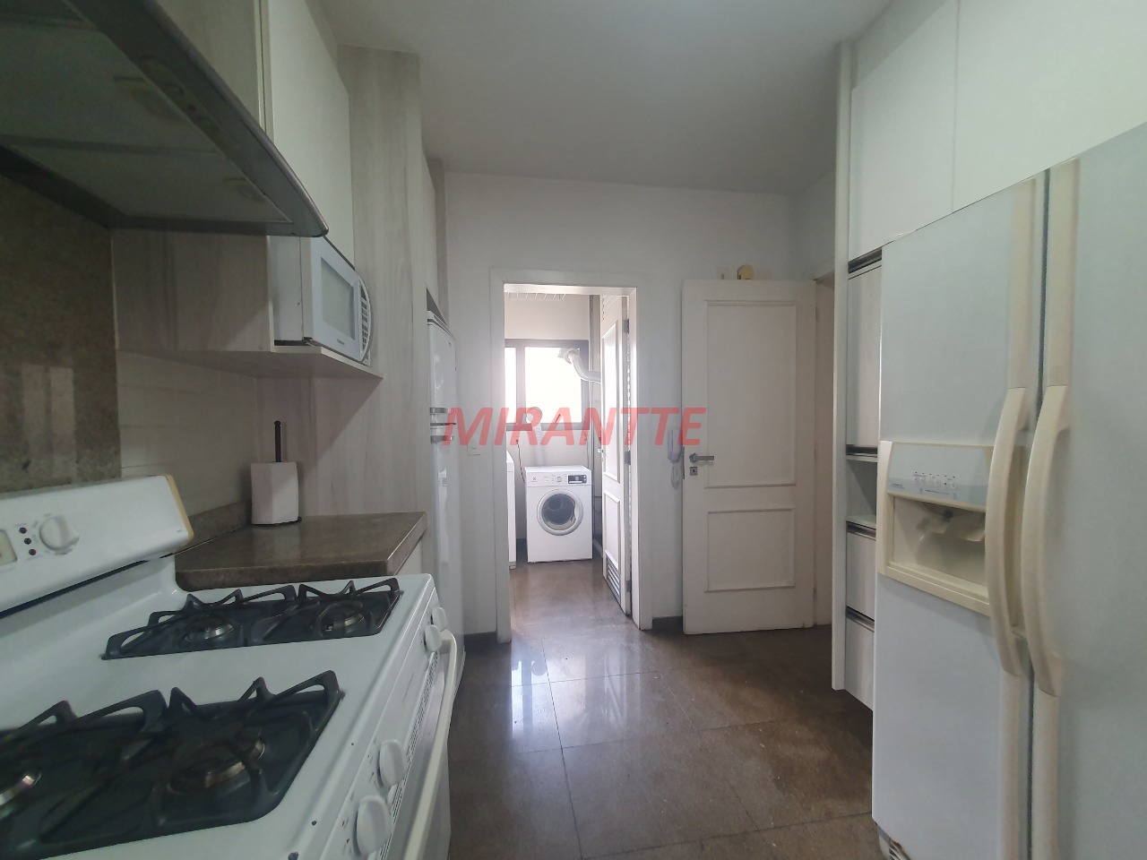 Apartamento de 285m² com 4 quartos em Vila Andrade