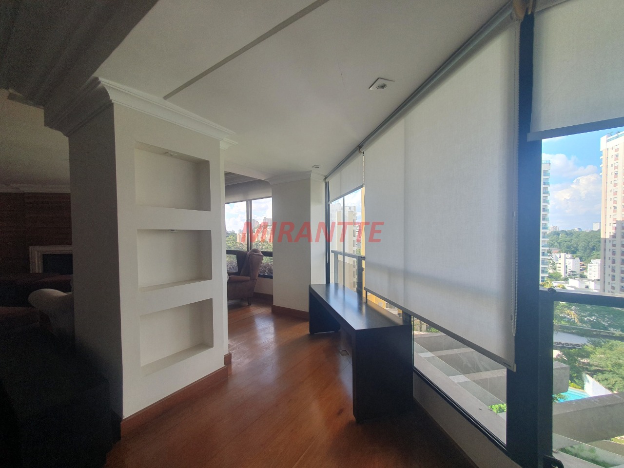 Apartamento de 285m² com 4 quartos em Vila Andrade