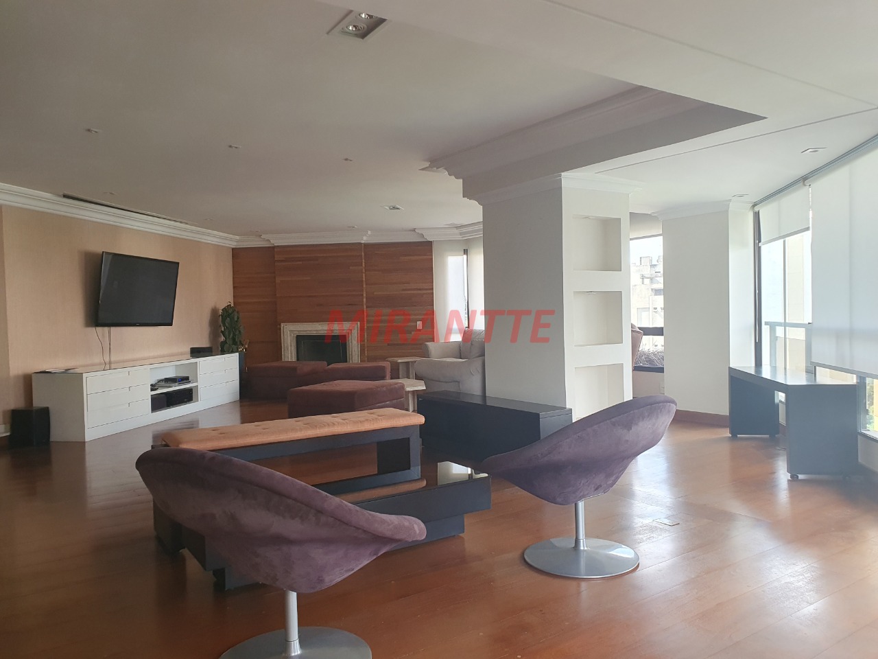 Apartamento de 285m² com 4 quartos em Vila Andrade