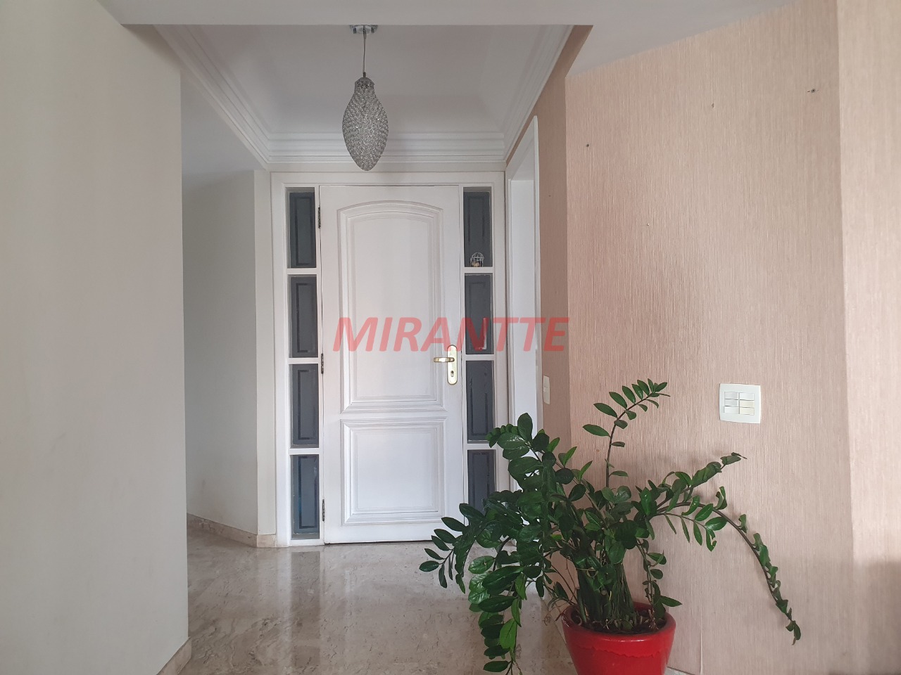 Apartamento de 285m² com 4 quartos em Vila Andrade