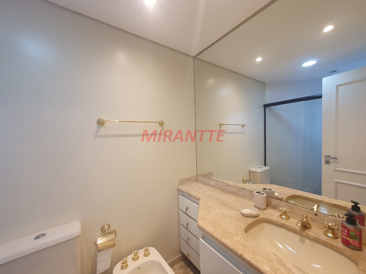 Apartamento de 285m² com 4 quartos em Vila Andrade
