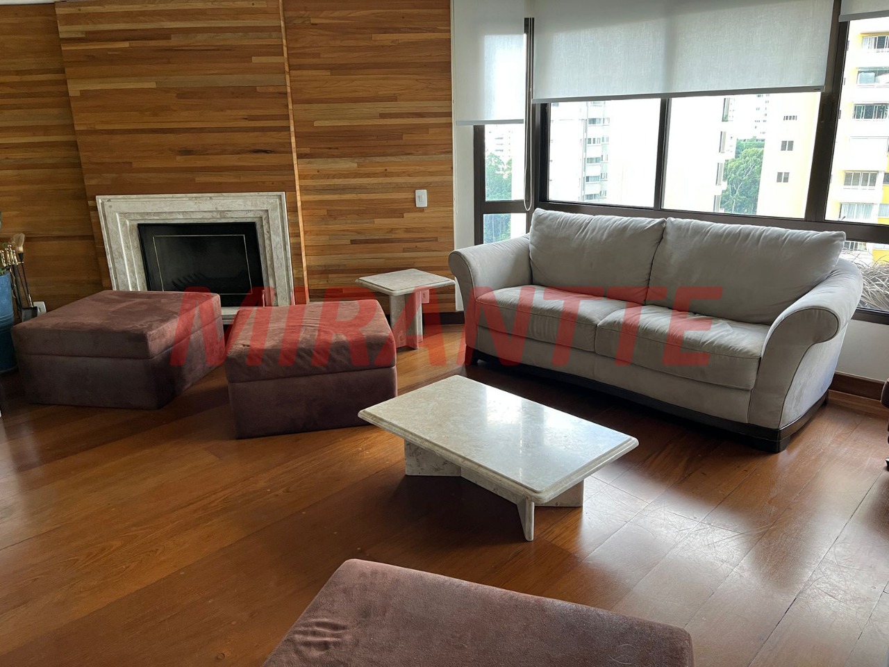 Apartamento de 285m² com 4 quartos em Vila Andrade