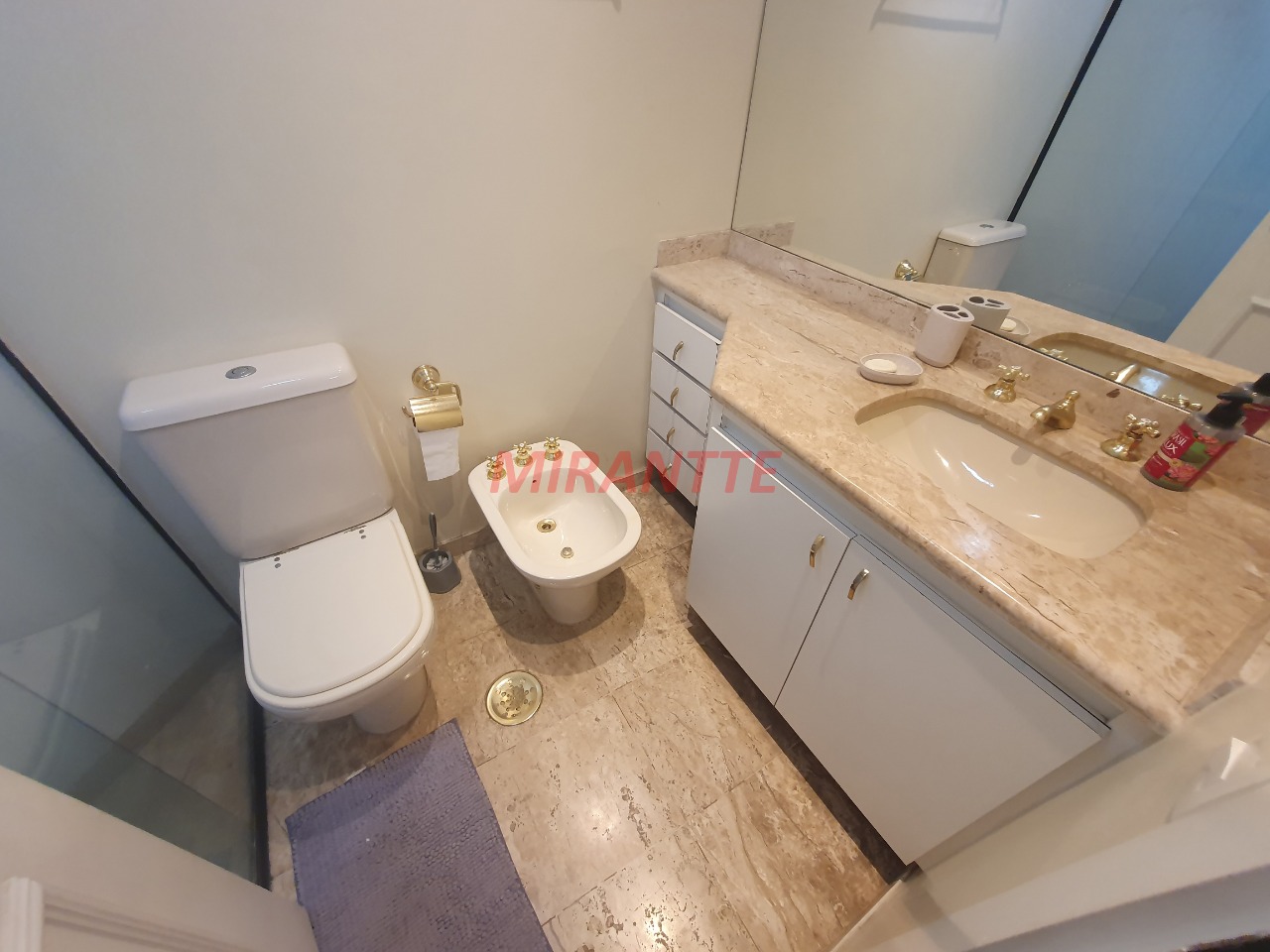 Apartamento de 285m² com 4 quartos em Vila Andrade