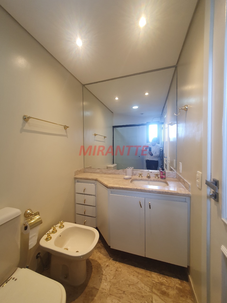 Apartamento de 285m² com 4 quartos em Vila Andrade