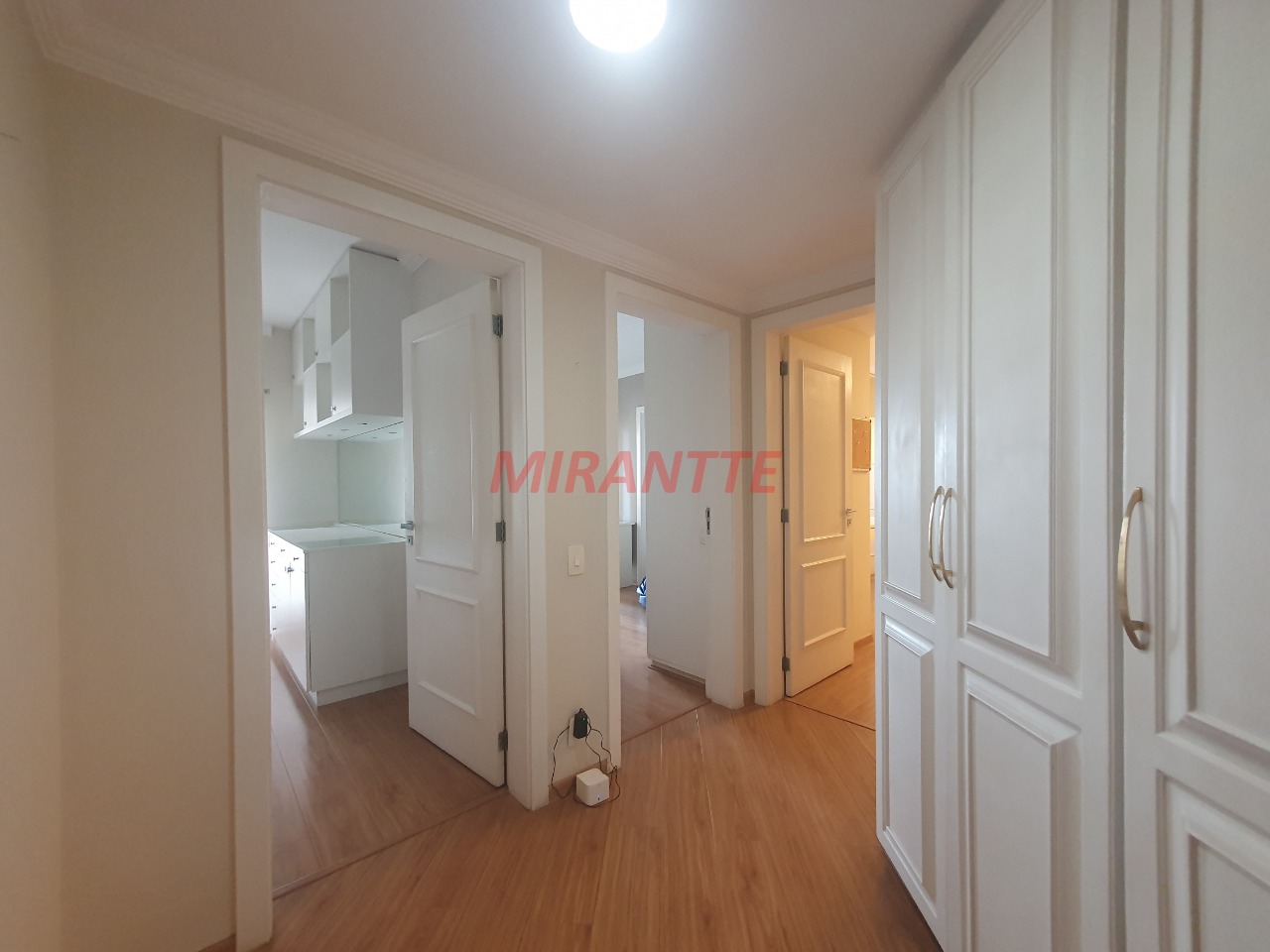 Apartamento de 285m² com 4 quartos em Vila Andrade