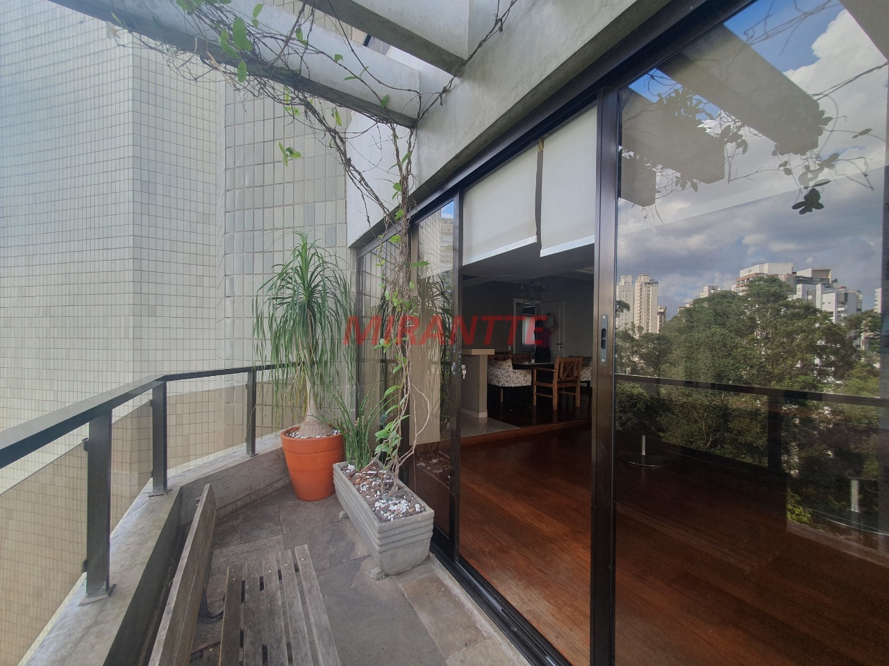 Apartamento de 285m² com 4 quartos em Vila Andrade