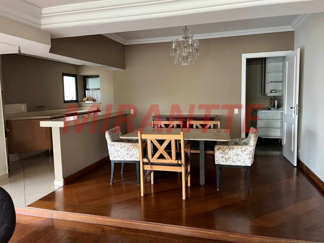 Apartamento de 285m² com 4 quartos em Vila Andrade
