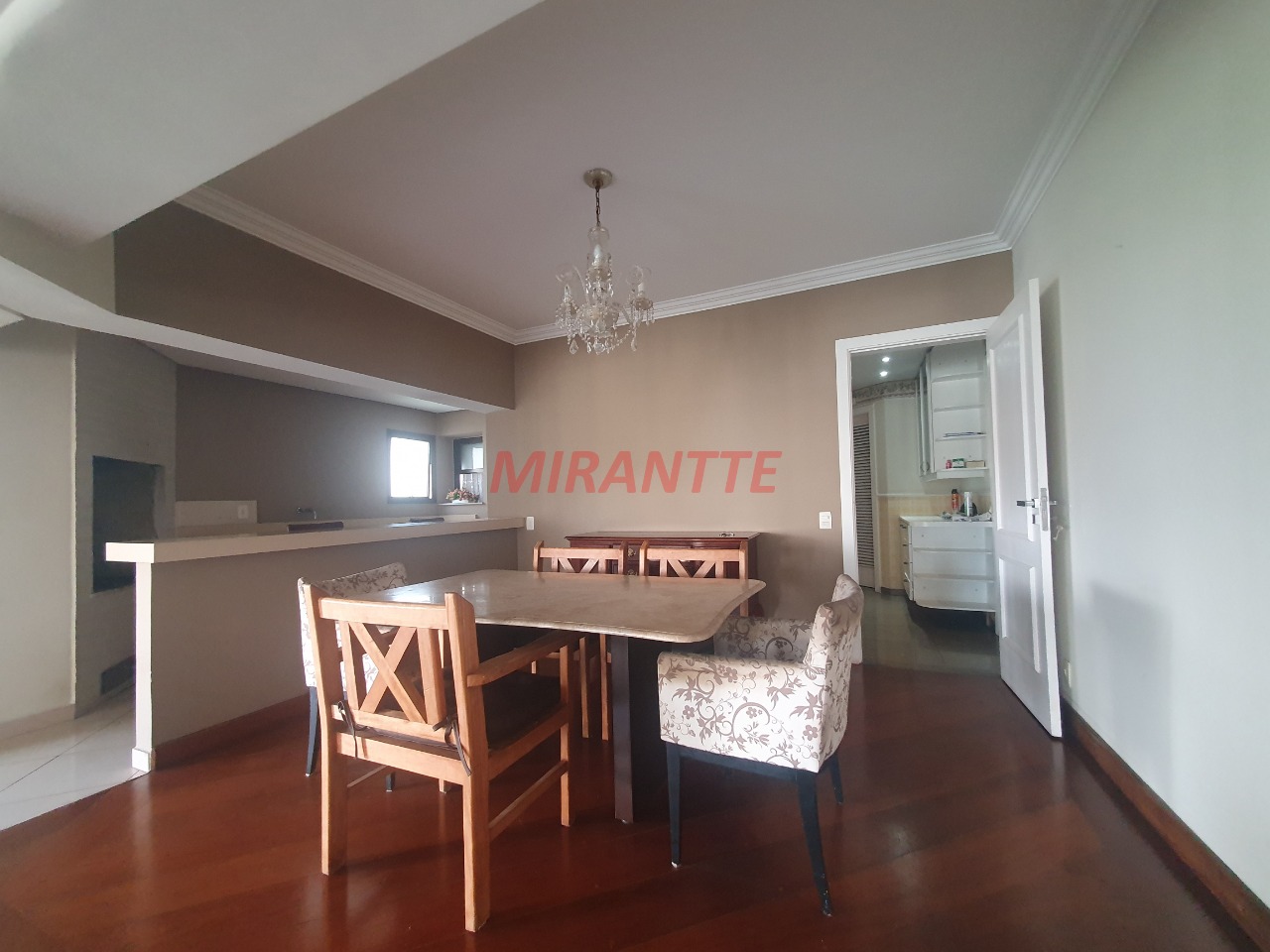 Apartamento de 285m² com 4 quartos em Vila Andrade