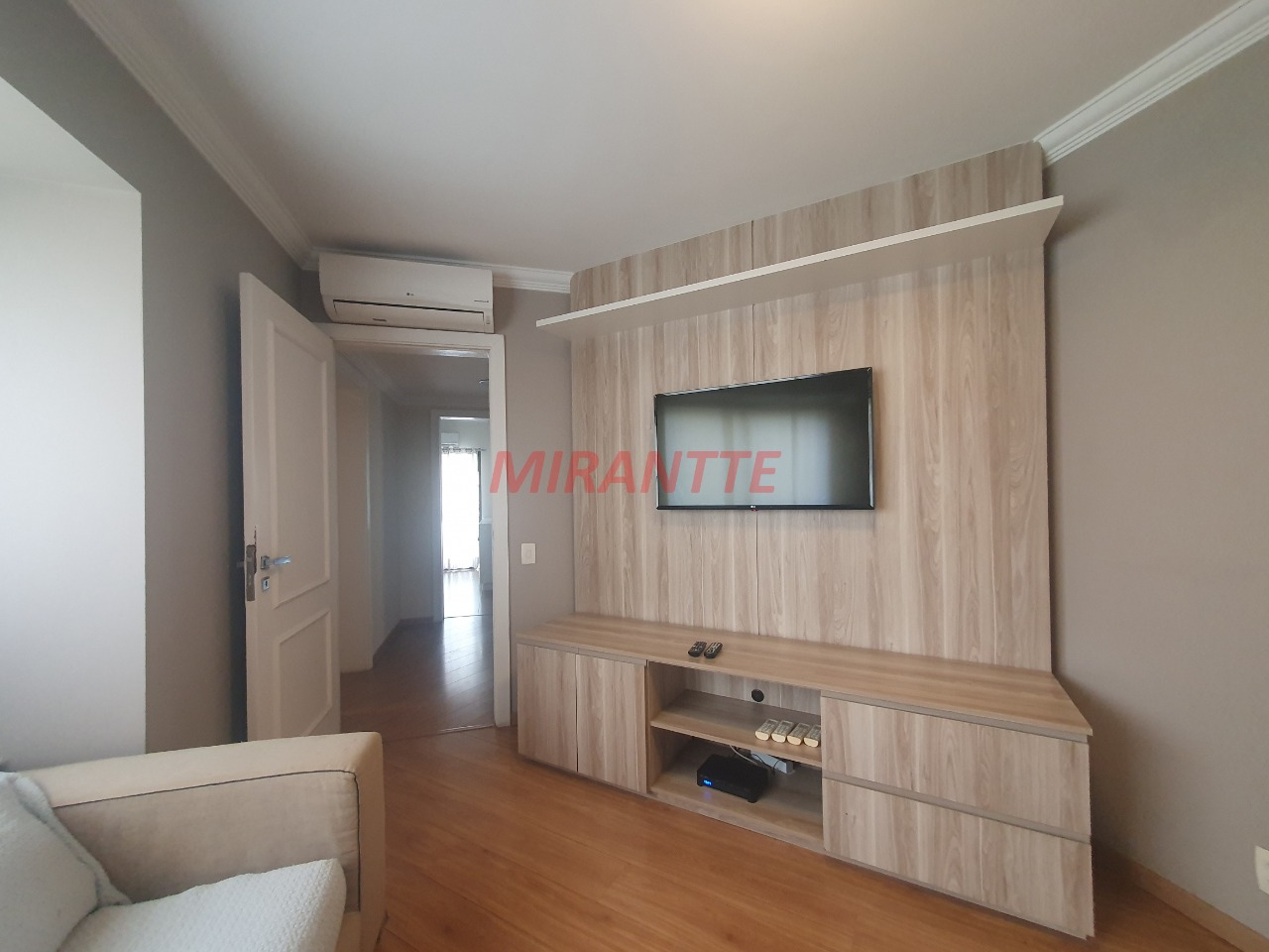 Apartamento de 285m² com 4 quartos em Vila Andrade