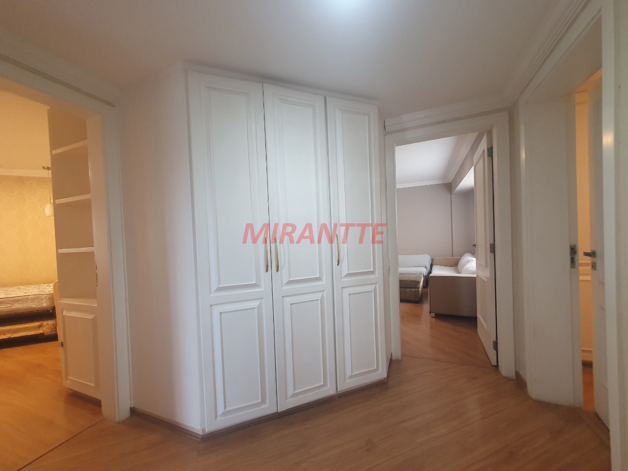 Apartamento de 285m² com 4 quartos em Vila Andrade