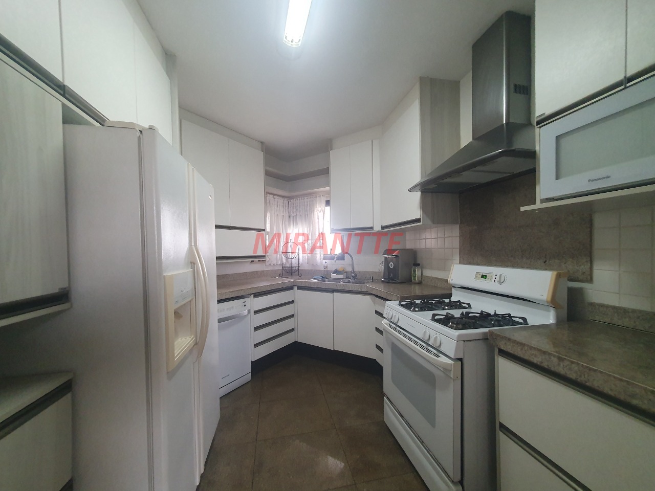 Apartamento de 285m² com 4 quartos em Vila Andrade