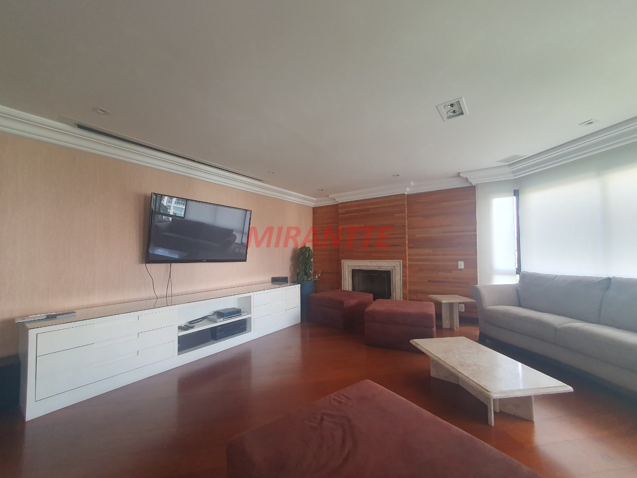 Apartamento de 285m² com 4 quartos em Vila Andrade