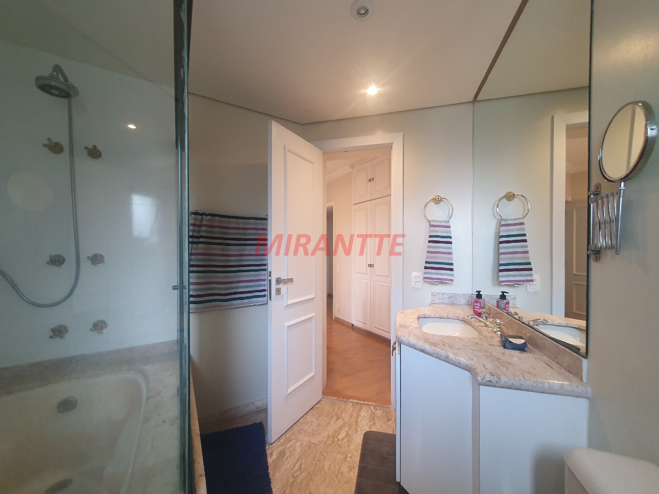 Apartamento de 285m² com 4 quartos em Vila Andrade
