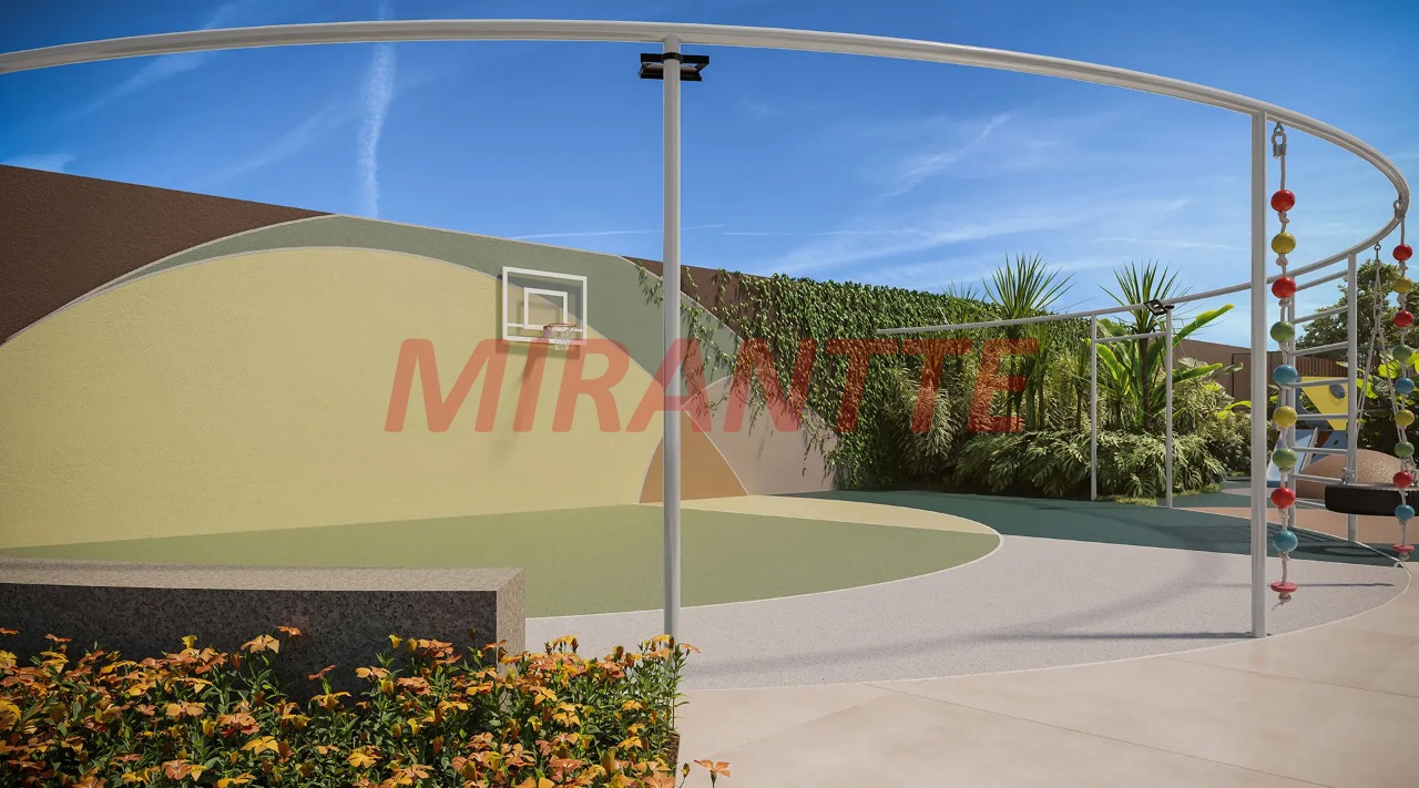 Apartamento de 247m² com 4 quartos em Paraíso