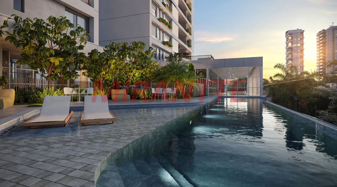 Apartamento de 247m² com 4 quartos em Paraíso
