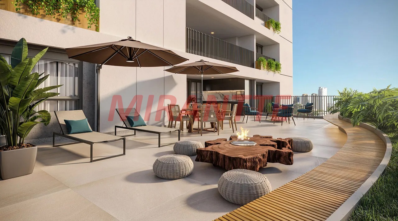 Apartamento de 247m² com 4 quartos em Paraíso