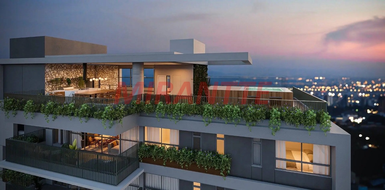 Apartamento de 247m² com 4 quartos em Paraíso