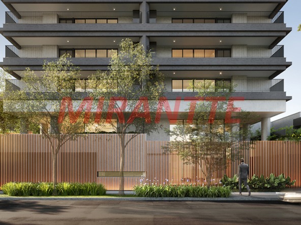 Apartamento de 247m² com 4 quartos em Paraíso