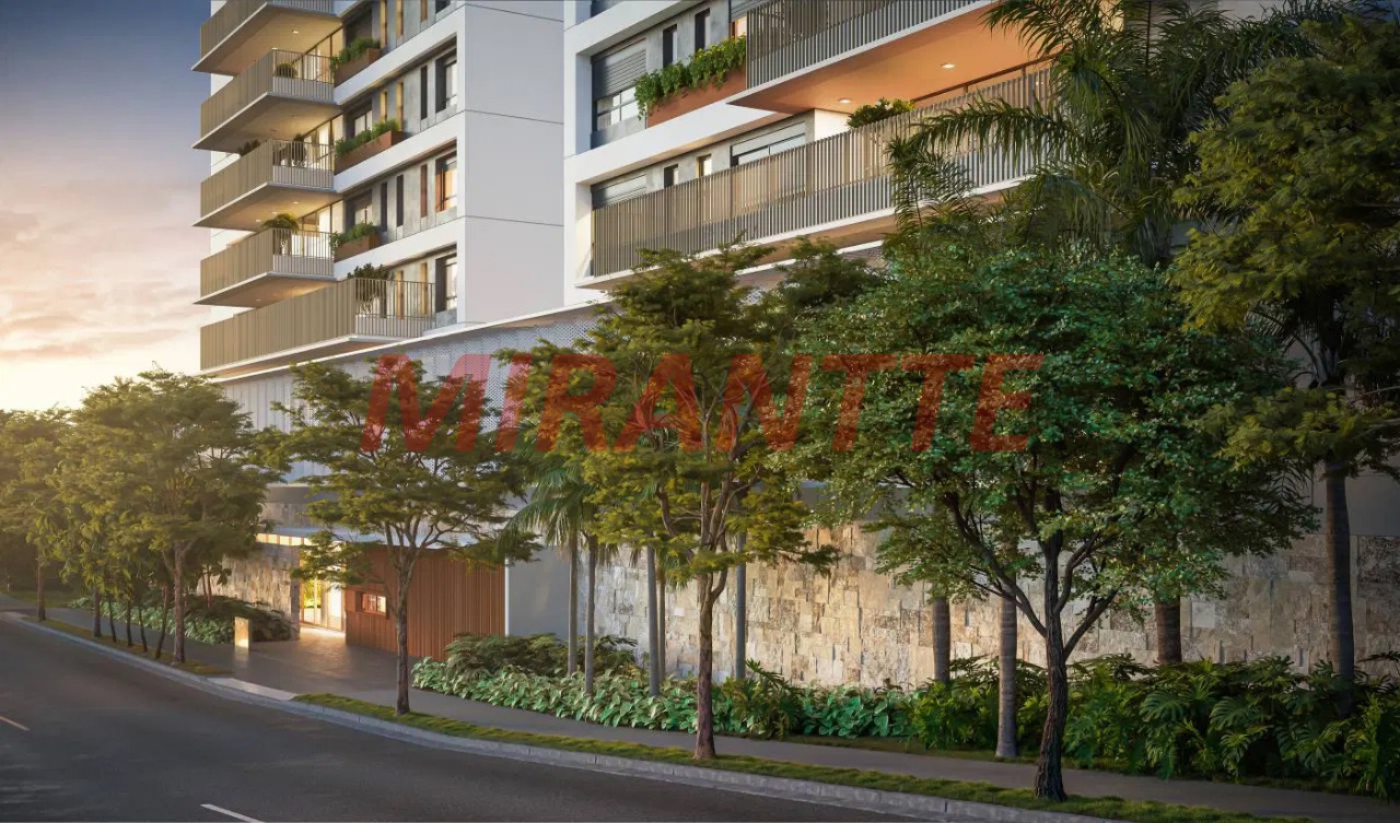 Apartamento de 247m² com 4 quartos em Paraíso
