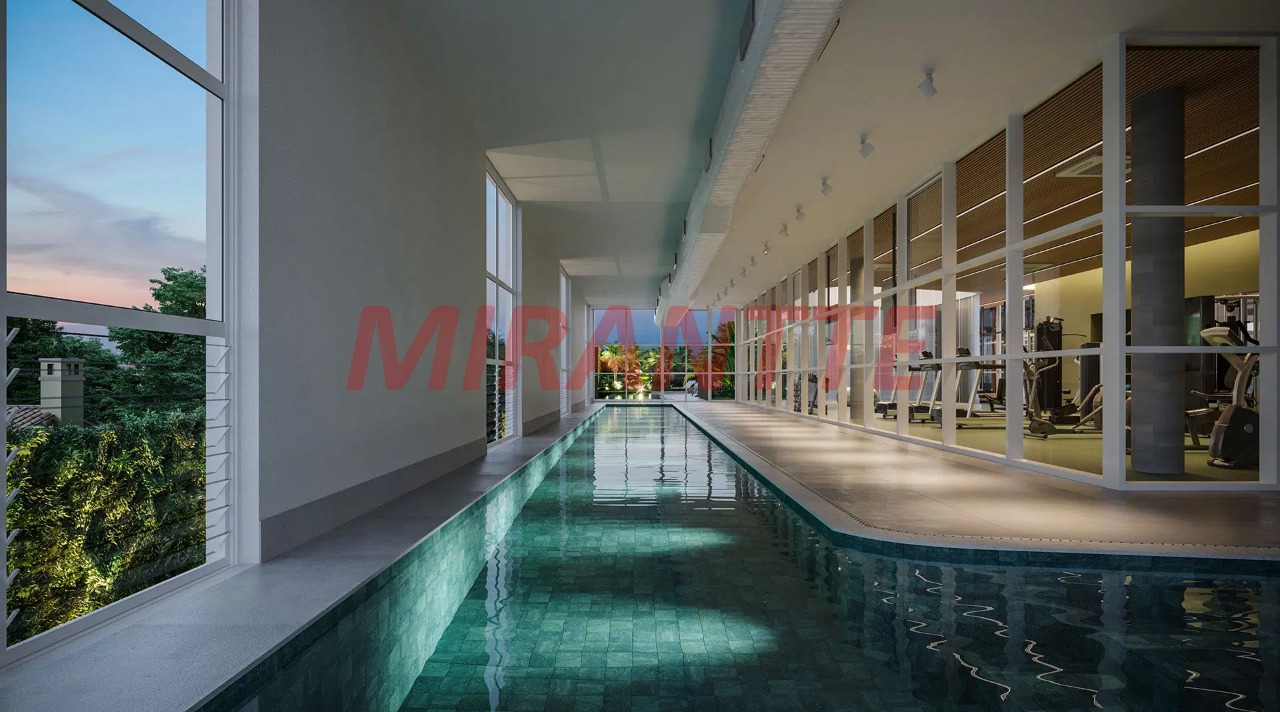 Apartamento de 247m² com 4 quartos em Paraíso
