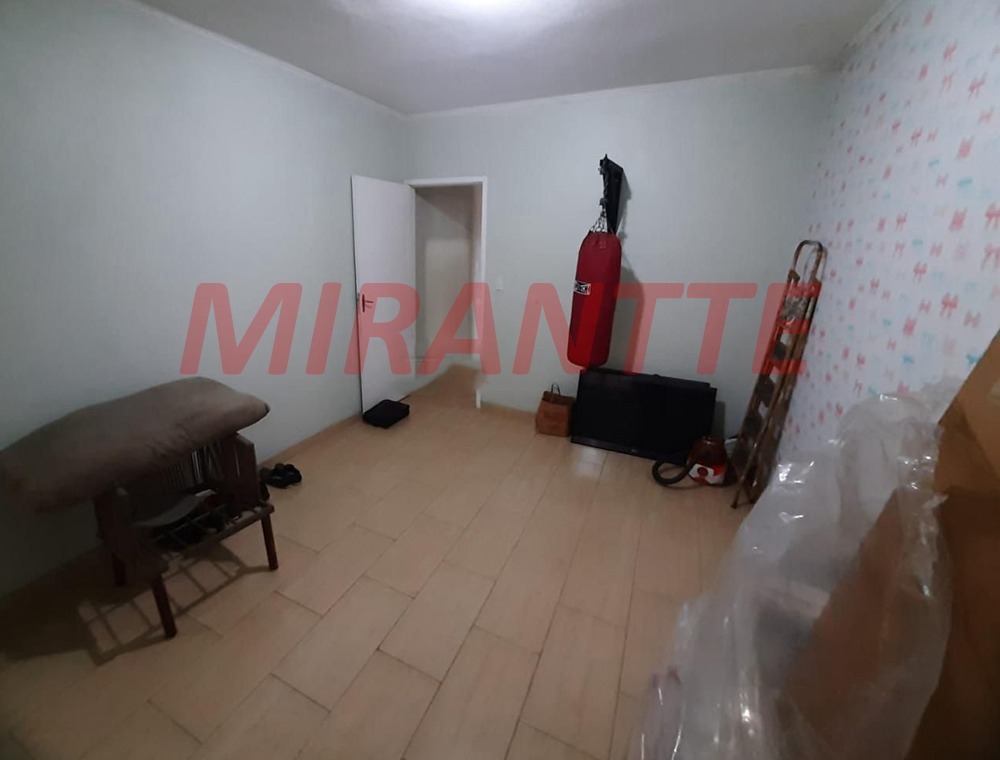 Sobrado de 100m² com 2 quartos em Vila Bancaria Munhoz