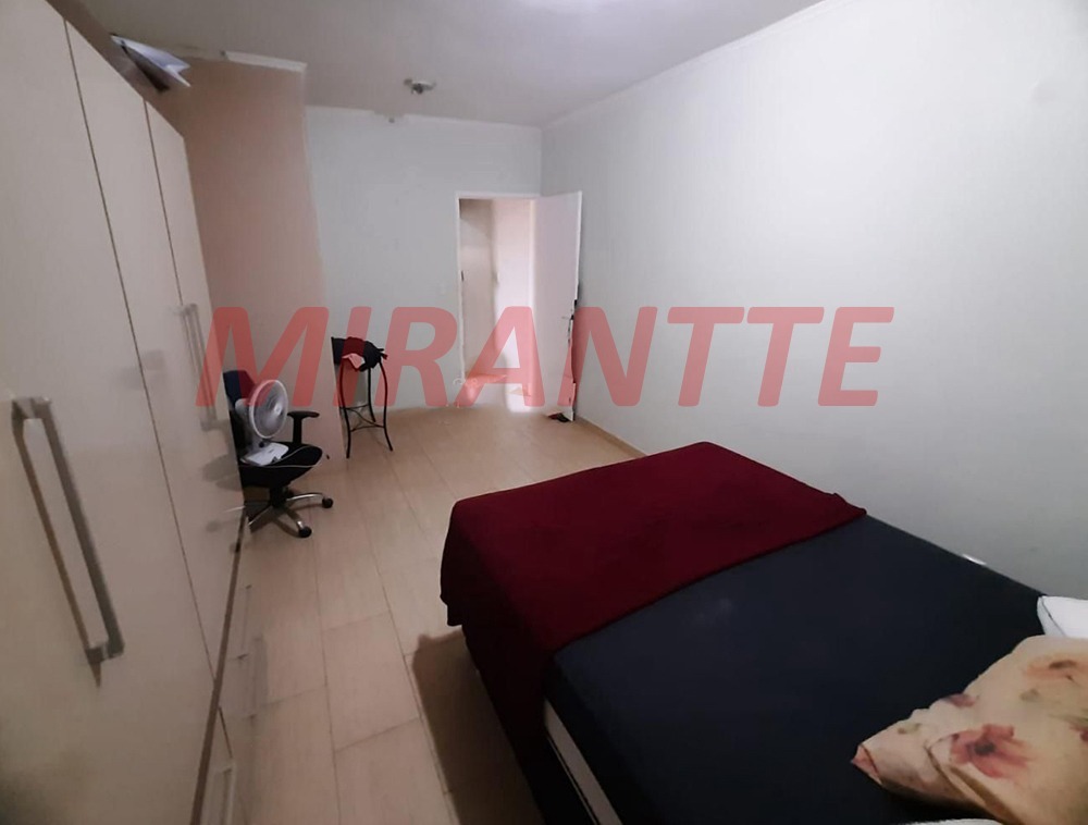 Sobrado de 100m² com 2 quartos em Vila Bancaria Munhoz