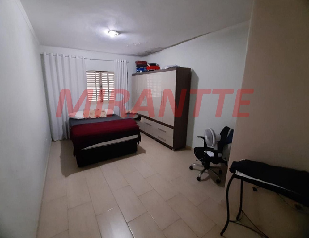 Sobrado de 100m² com 2 quartos em Vila Bancaria Munhoz