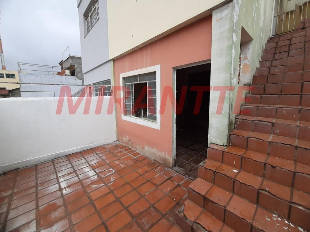 Sobrado de 100m² com 2 quartos em Vila Bancaria Munhoz