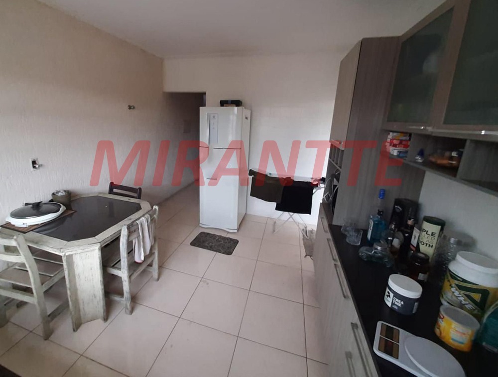 Sobrado de 100m² com 2 quartos em Vila Bancaria Munhoz