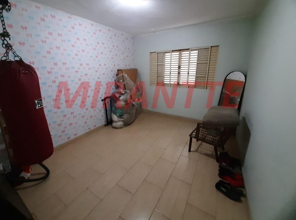 Sobrado de 100m² com 2 quartos em Vila Bancaria Munhoz