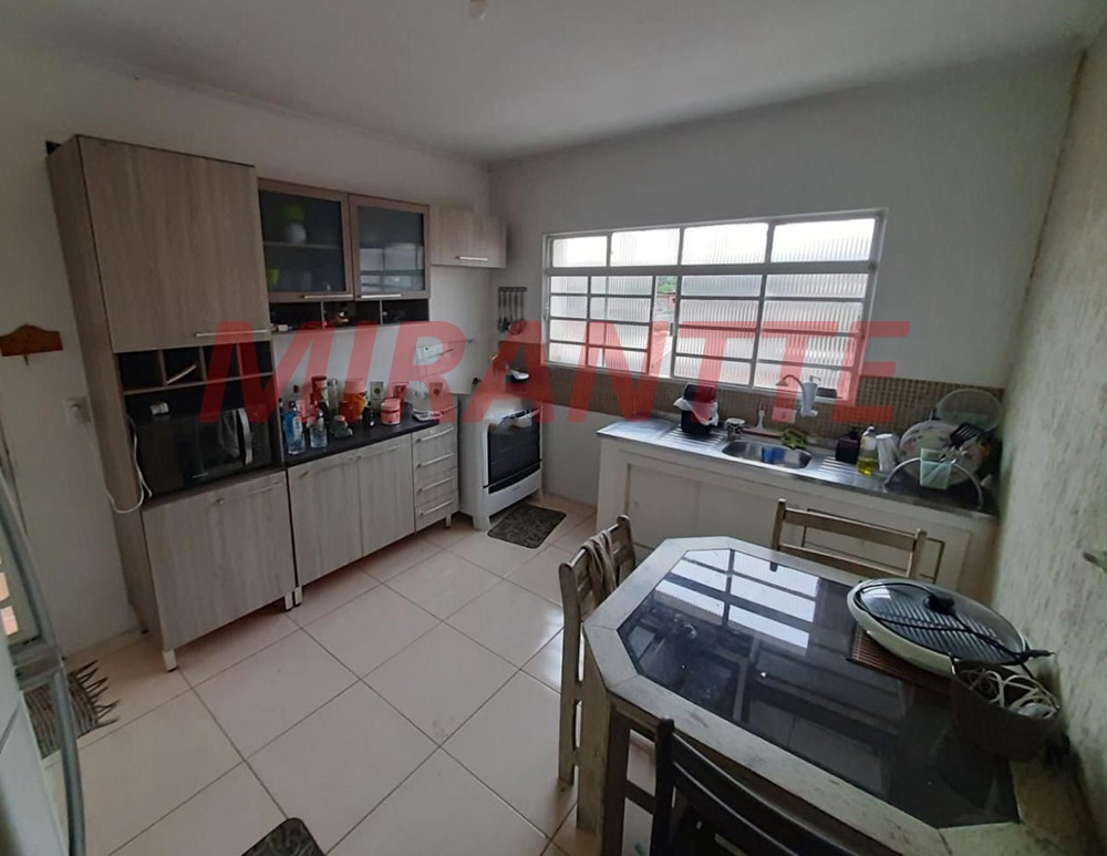 Sobrado de 100m² com 2 quartos em Vila Bancaria Munhoz