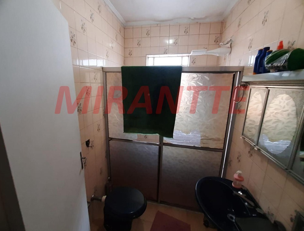 Sobrado de 100m² com 2 quartos em Vila Bancaria Munhoz