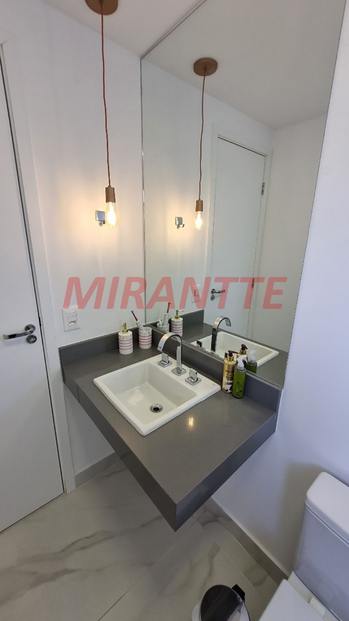 Apartamento de 154.65m² com 3 quartos em Bela Aliança