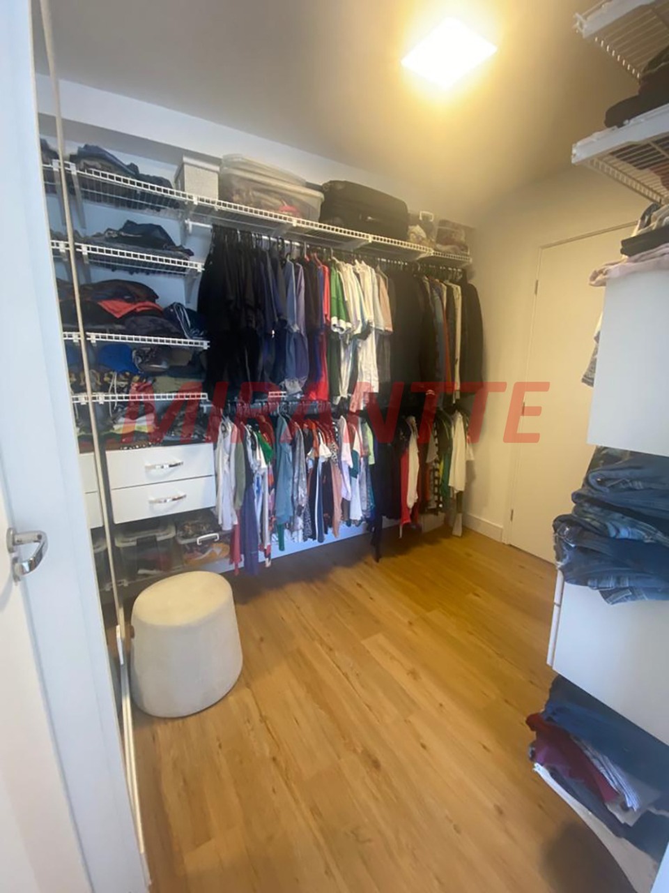Apartamento de 154.65m² com 3 quartos em Bela Aliança