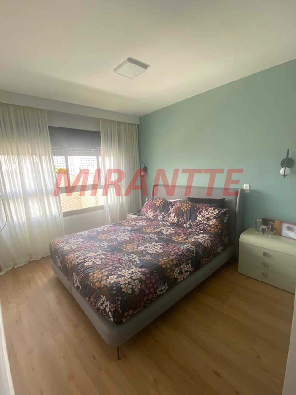 Apartamento de 154.65m² com 3 quartos em Bela Aliança