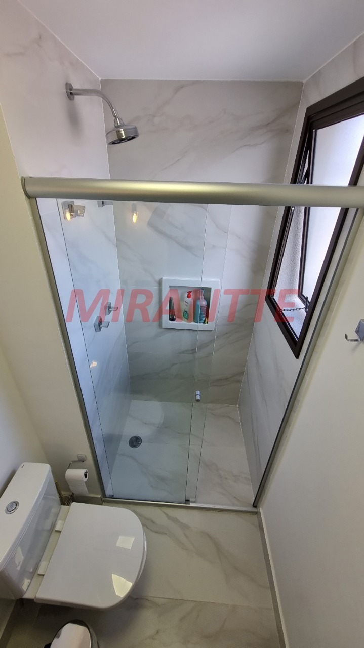 Apartamento de 154.65m² com 3 quartos em Bela Aliança