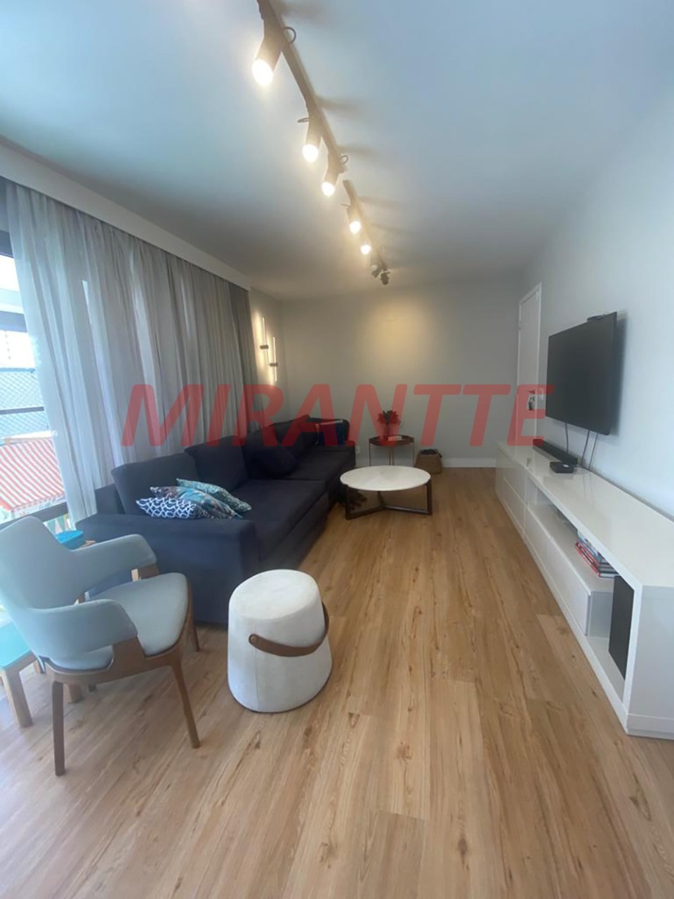 Apartamento de 154.65m² com 3 quartos em Bela Aliança