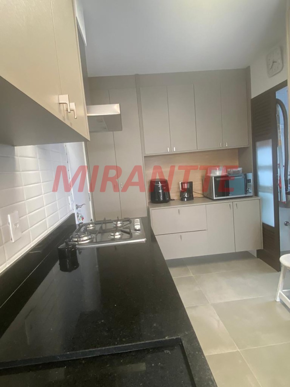 Apartamento de 154.65m² com 3 quartos em Bela Aliança